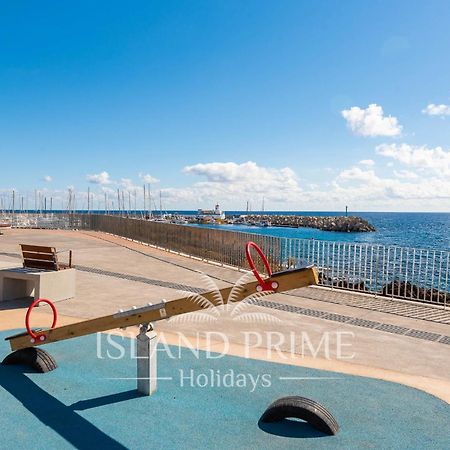 Oceanfront Holiday With Stunning Views Lbr650 San Miguel de Abona Exterior foto