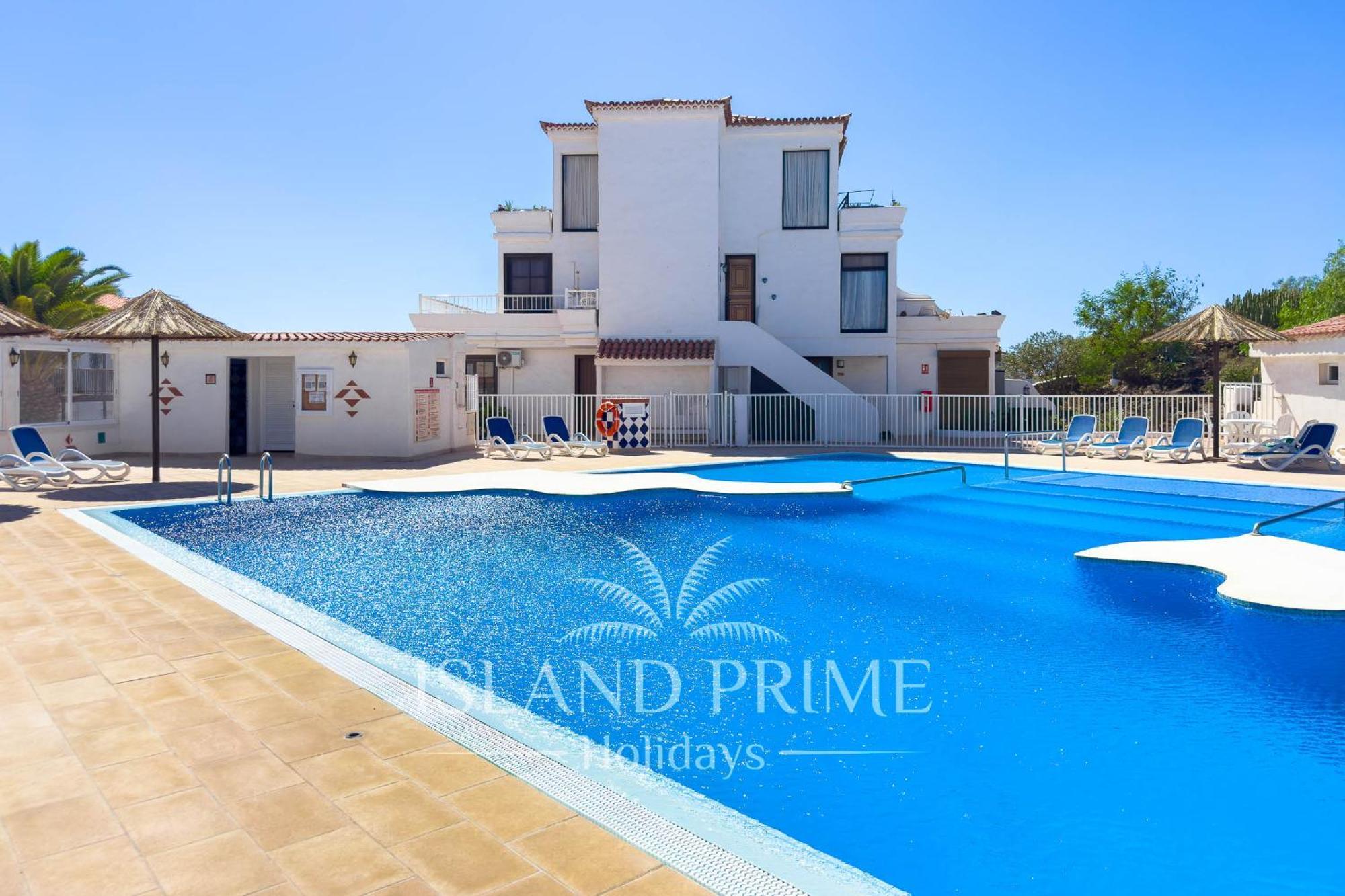 Oceanfront Holiday With Stunning Views Lbr650 San Miguel de Abona Exterior foto